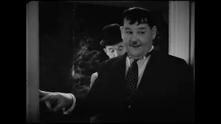 1. Lachen Sie mit Stan & Ollie - Die Wüstensöhne 1080p FullHD Restauriert Jakopo & Laurel & Hardy TV