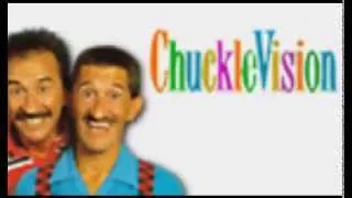 ChuckleVision theme 10 minutes