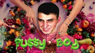 LEHA2077 - Pussy Boy (cover Егор Крид)