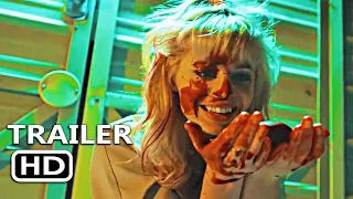 12 HOUR SHIFT Trailer (2020) Horror Movie