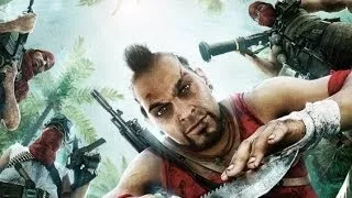 FarCry3"Побег из горящего дома"Часть 4