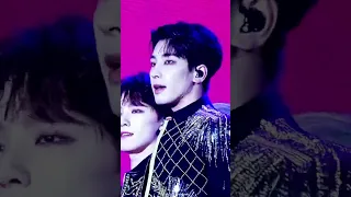 세븐틴 원우 MARCH 마치