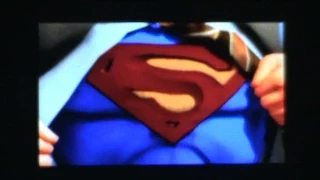 LP Superman Returns Part 1 - Prologue