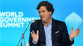 Tucker Carlson claims Moscow is ‘so much nicer’ than any US city