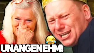 BITTE WAS habe ich GEMACHT?! 😣😂 NORMALSTER TALK mit MUTTI 🥴