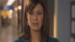 Fireproof (2008) Scene: Catherine Found Out The Truth