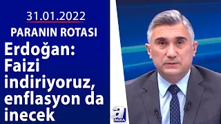 15 bin öğretmen ataması yapılacak / Paranın Rotası / 31.01.2022