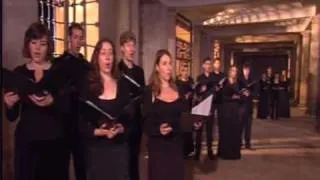 The Spacious Firmament on High Trinity College Choir Cambridge