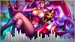 Best Songs for Playing LoL #6 | ♫ 1 Hour Gaming Music Mix 2016