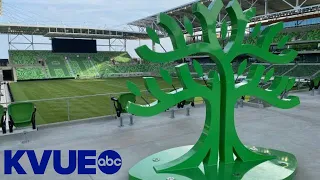 "Austin FC: The First Season": A KVUE special report | KVUE