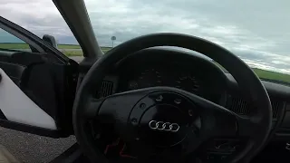 Audi 80 B4 2.0