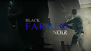 Black Noir - Farben [The Boys]