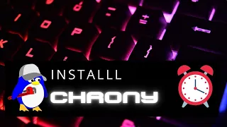 Install Chrony on CentOS and Ubuntu Linux