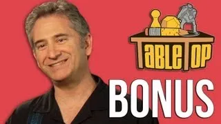 Mike Morhaime extended interview from Elder Sign - TableTop ep 11