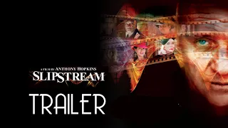 Slipstream (2007) Trailer Remastered HD