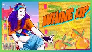 Just Dance 2024 (Wii) - Whine Up by Kat DeLuna Ft. Elephant Man (12.6k)