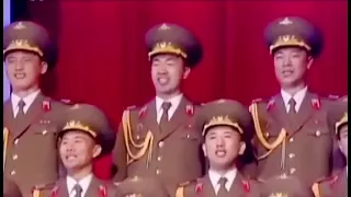 North Korean Military Band plays Rage Against the Machine 😂😂😂😂