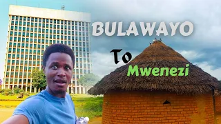 A Road Trip Adventure To Mwenezi | Unveiling Zimbabwe's Hidden Gems.