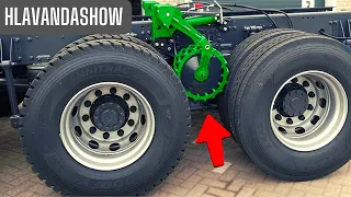 INCREDIBLE INVENTIONS FOR TRUCKS THAT YOU HAVE TO SEE