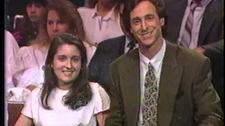 1990 - America's Funniest Home Videos - Season 1 Episode 9 - FULL EPISODE