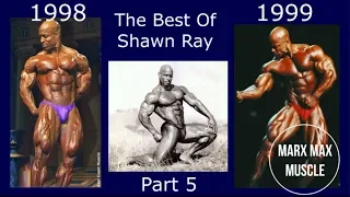 In Search of The Best Shawn Ray Part 5 (1998 vs 1999)