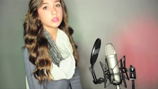 12 years old, Titanium by Sia, Cover by Jessica Baio