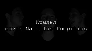 Фотоальбом - Крылья (cover Nautilus Pompilius)