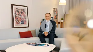 Future Risks Report 2023: special 10th edition with Thomas Buberl, CEO of AXA