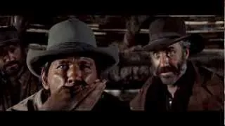 Once Upon a Time in The West  Man With A Harmonica Ennio Morricone