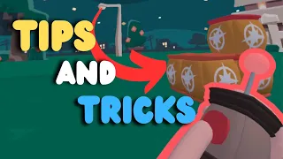 Tips and Tricks! - Yeeps Hide and Seek VR