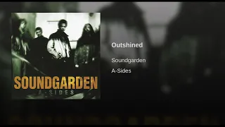 Sondgarden-Outshined (Lyrics In Description)