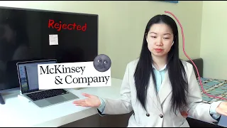 Why I got rejected by McKinsey 💔💔  | Imbellus game | Financial Technology Analyst Intern