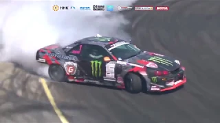 RDS vs D1GP D1 Primring 2018 Парные заезды !!!