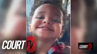 2-YEAR-OLD BOY KILLED: Mom Speaks Out After Boyfriend Arrested for Child's Death | COURT TV
