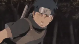 Naruto Shipuden [ Uchiha Shisui ] AMV -  Legends Never die