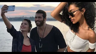 Can Yaman left his girlfriend because of negative comments about Demet Özdemir