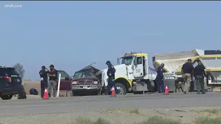 Homeland Security & NTSB arriving in Holtville to investigate deadly crash