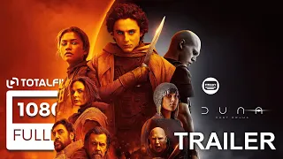 Duna: Část druhá (2023) CZ HD trailer