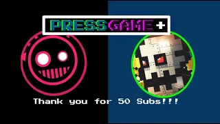 (MASHUP) PRESS GAME + (MDK vs Nitro fun) By JJMAJOR (THANKS FOR 50 SUBS)