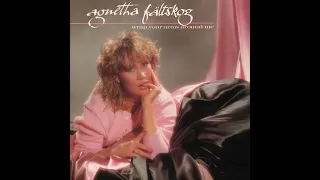 Agnetha Fältskog - Man (Official Instrumental with backing vocals)