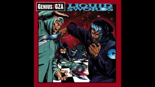 GZA - 4th Chamber