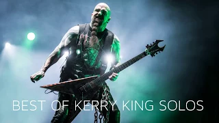 Best Of Kerry King Solo Compilation