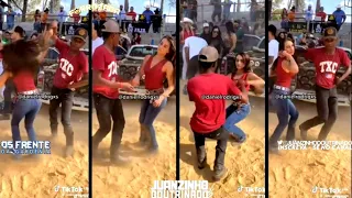 10 MINUTINHOS DE FORRÓZADA ACELERADA VS AS MELHORES DOS BARÕES DA PISADINHA..♪♫ [ SÁBADOUUU PAPAI ]