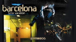 Movie Night: barcelona (2003)