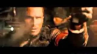 Terminator 4: Salvation (2009) - Official Trailer | Official Theatrical Trailer | HD