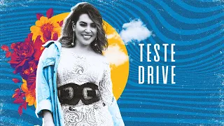 Naiara Azevedo - Teste Drive - DVD #NaiaraSunrise