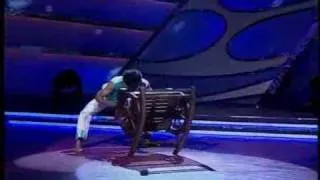 Dance India Dance Season 1 Ep.33 - Jaikumar Nair