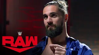 Seth "Freakin" Rollins' Championship pedigree - Part 4: Raw highlights, May 22, 2023