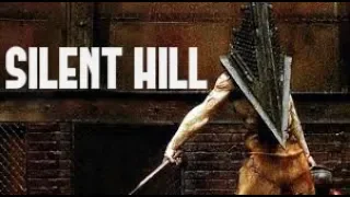 Silent Hill (2006) - RECENZJA SPOILEROWA