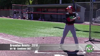 Baseball Northwest Premium Skills Video - OF